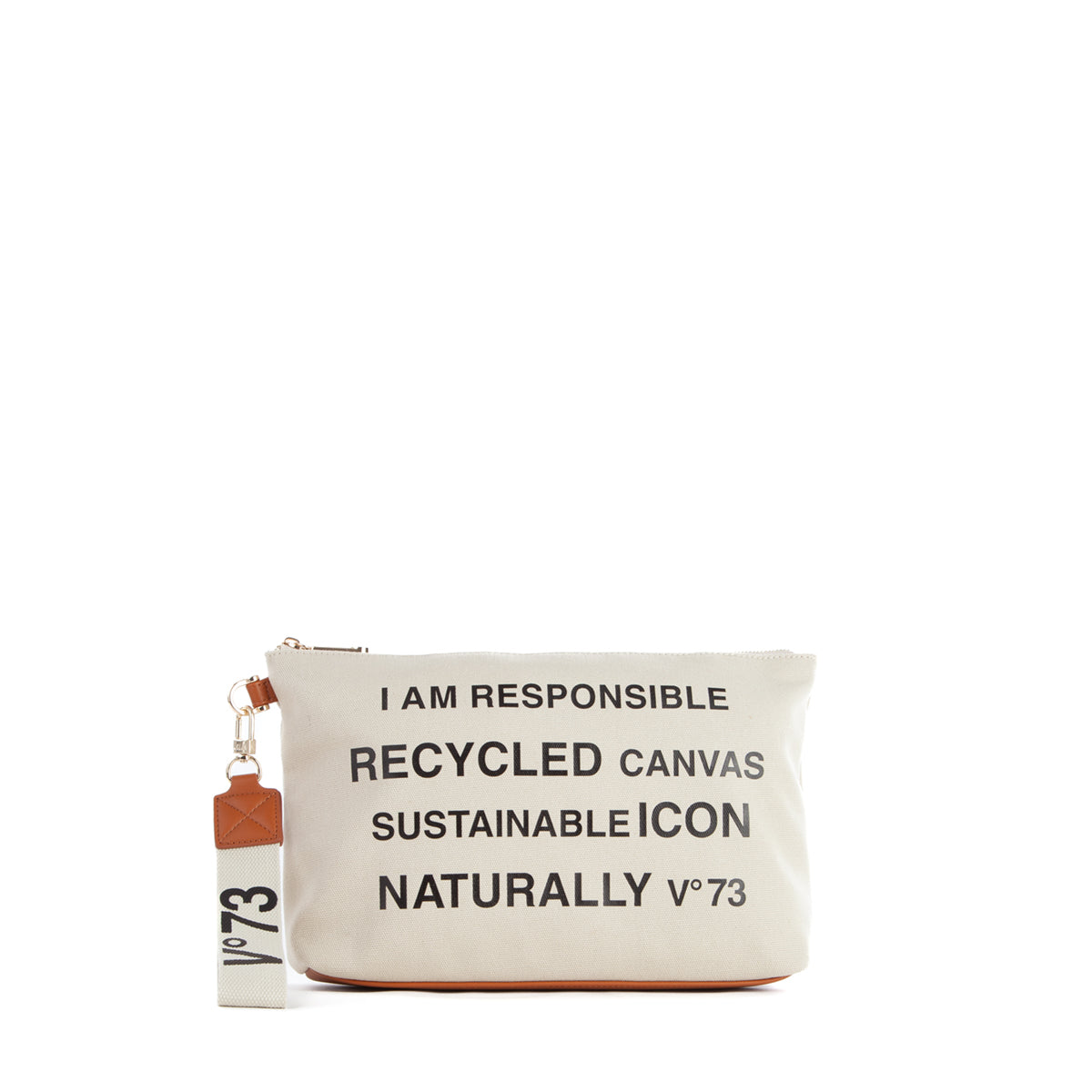 V73 Beauty RESPONSIBILITY BEAUT Acquista Ora