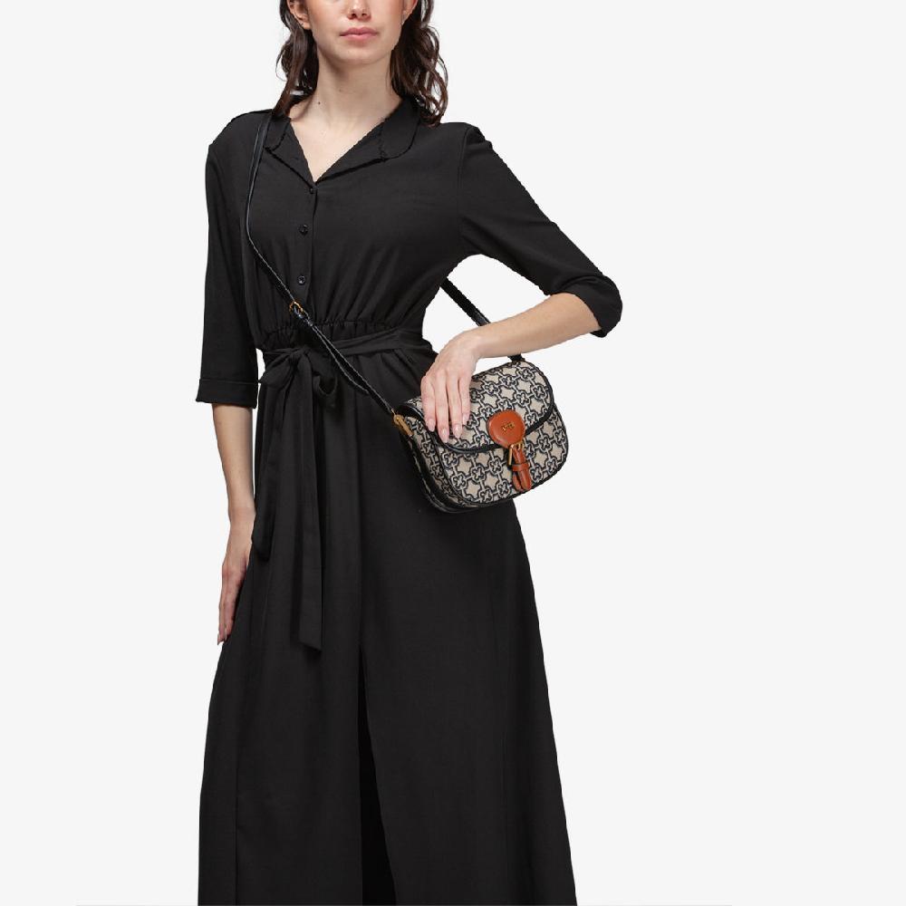 V73 Borsa a spalla HARRIET Presa