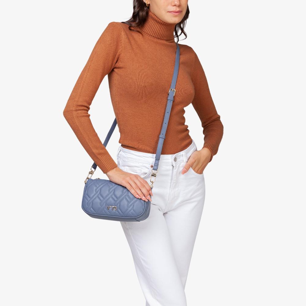 V73 Borsa a spalla MARGARET Saldi Di Fabbrica
