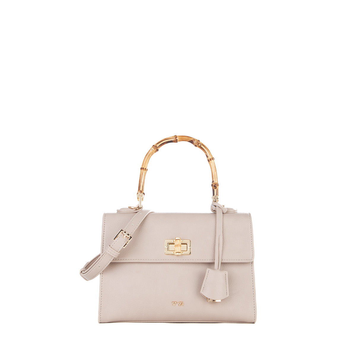 V73 Borsa a mano NEFERTITI Nuova