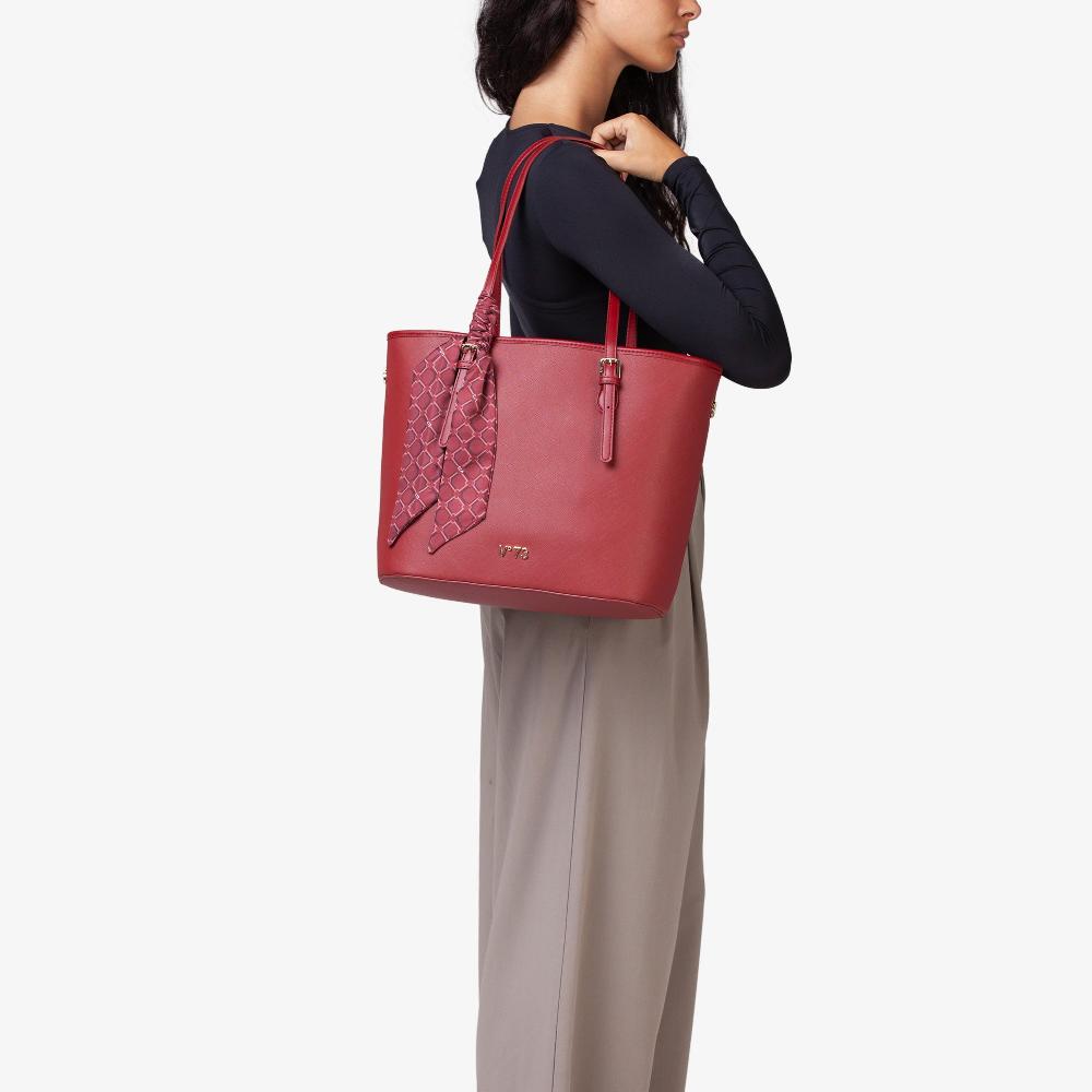 V73 Shopping ALICE In Linea