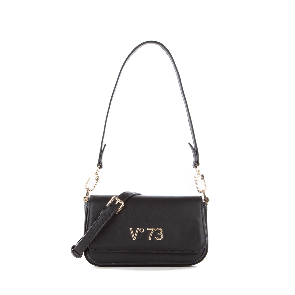 V73 Borsa a spalla BAMBOO BAG Consegna Veloce
