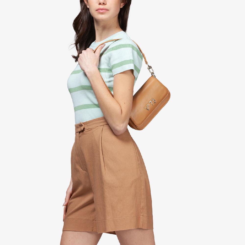 V73 Borsa a spalla BAMBOO BAG Promozione Limitata
