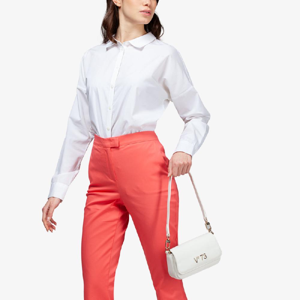 V73 Borsa a spalla BAMBOO BAG Shopping Online