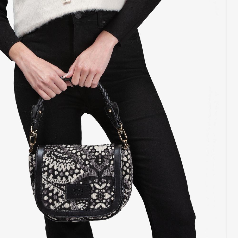 V73 Borsa a spalla AMELIA Novità