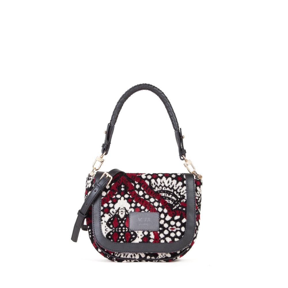 V73 Borsa a spalla AMELIA Presa