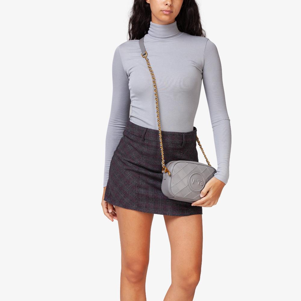 V73 Borsa a spalla EDITH Moda