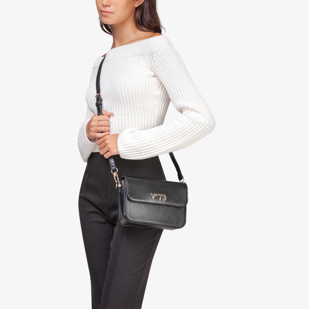 V73 Borsa a spalla BAMBOO BAG Nuovo
