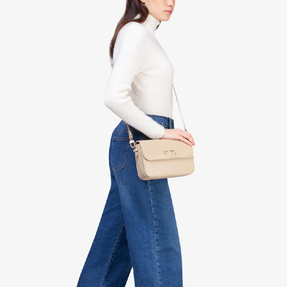 V73 Borsa a spalla BAMBOO BAG Vendita