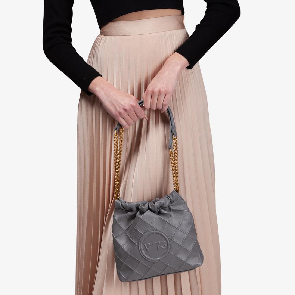 V73 Borsa a spalla EDITH Consegna Veloce