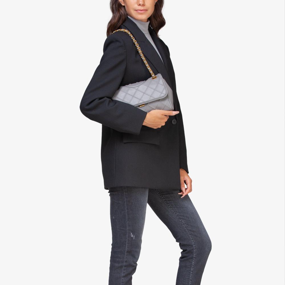 V73 Borsa a spalla EDITH In Vendita