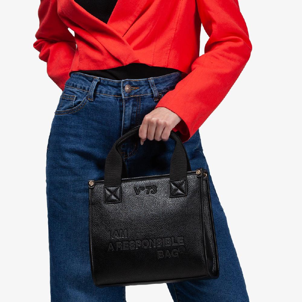 V73 Shopping RESPONSIBILITY NOW Saldi Di Fabbrica