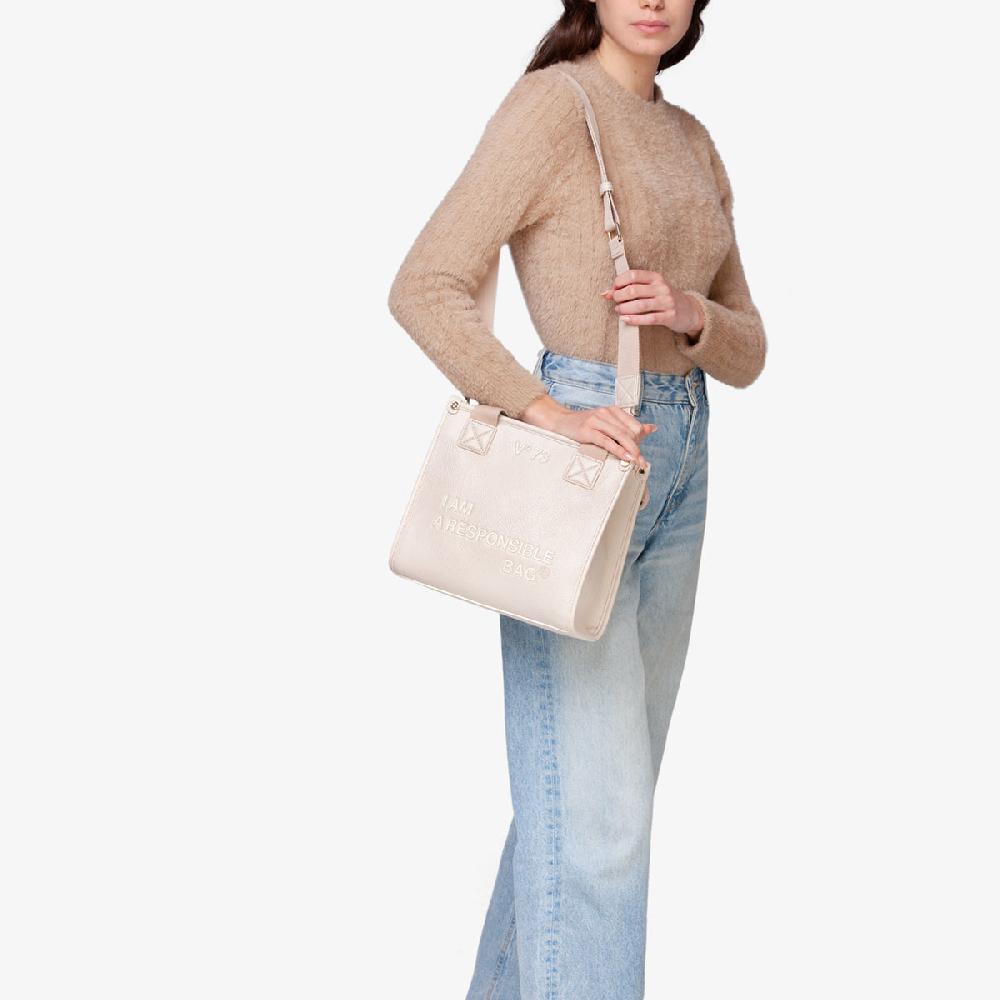 V73 Shopping RESPONSIBILITY NOW Vendite Flash