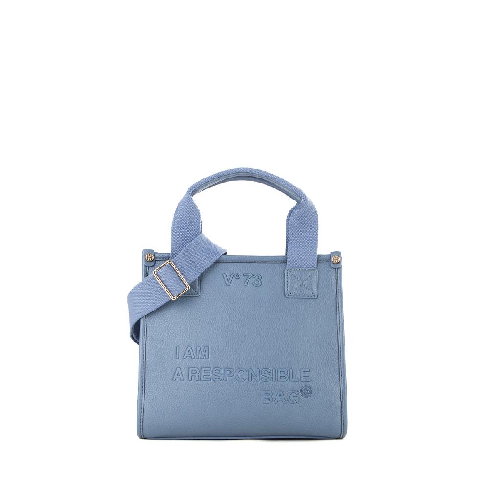 V73 Shopping RESPONSIBILITY NOW Negozio
