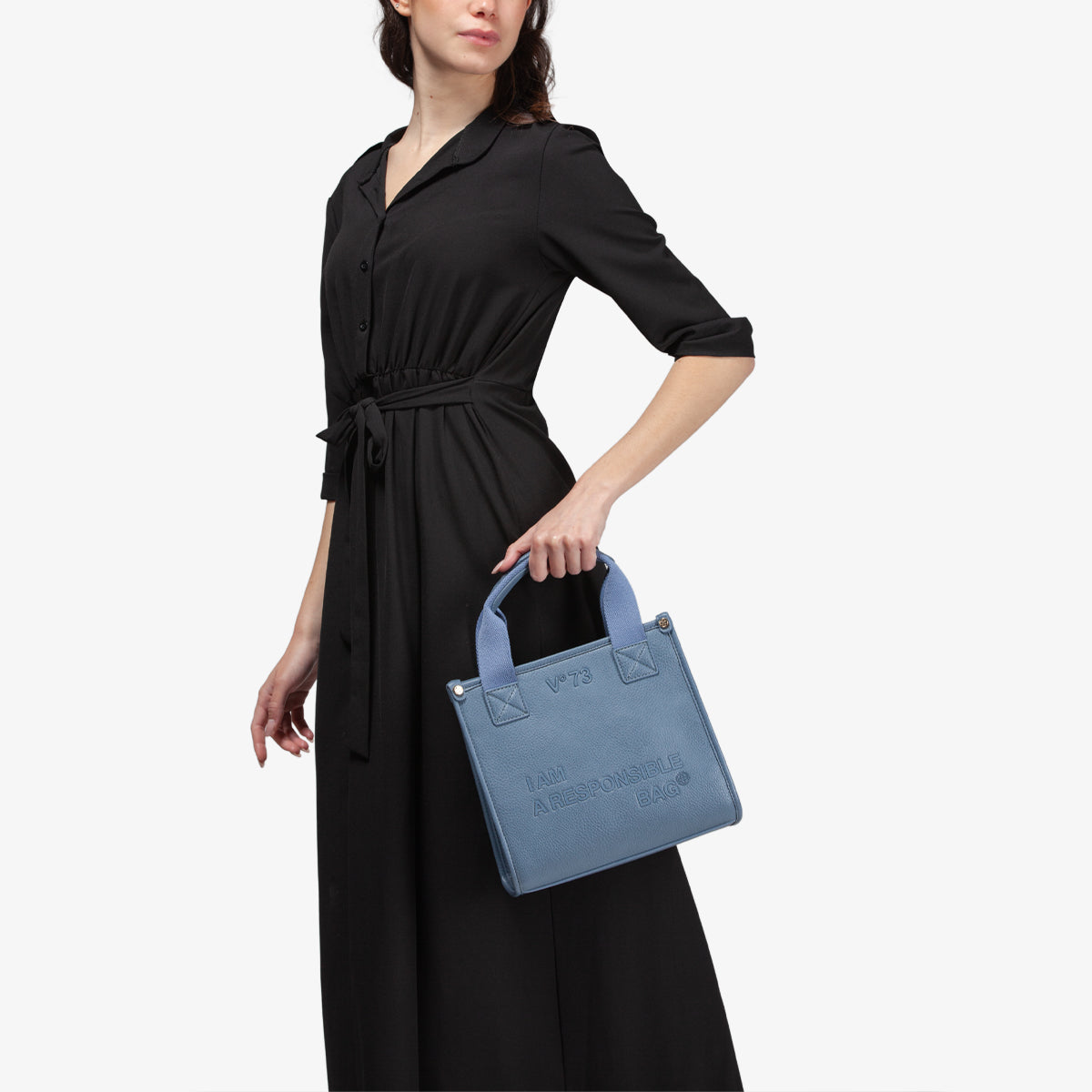 V73 Shopping RESPONSIBILITY NOW Negozio