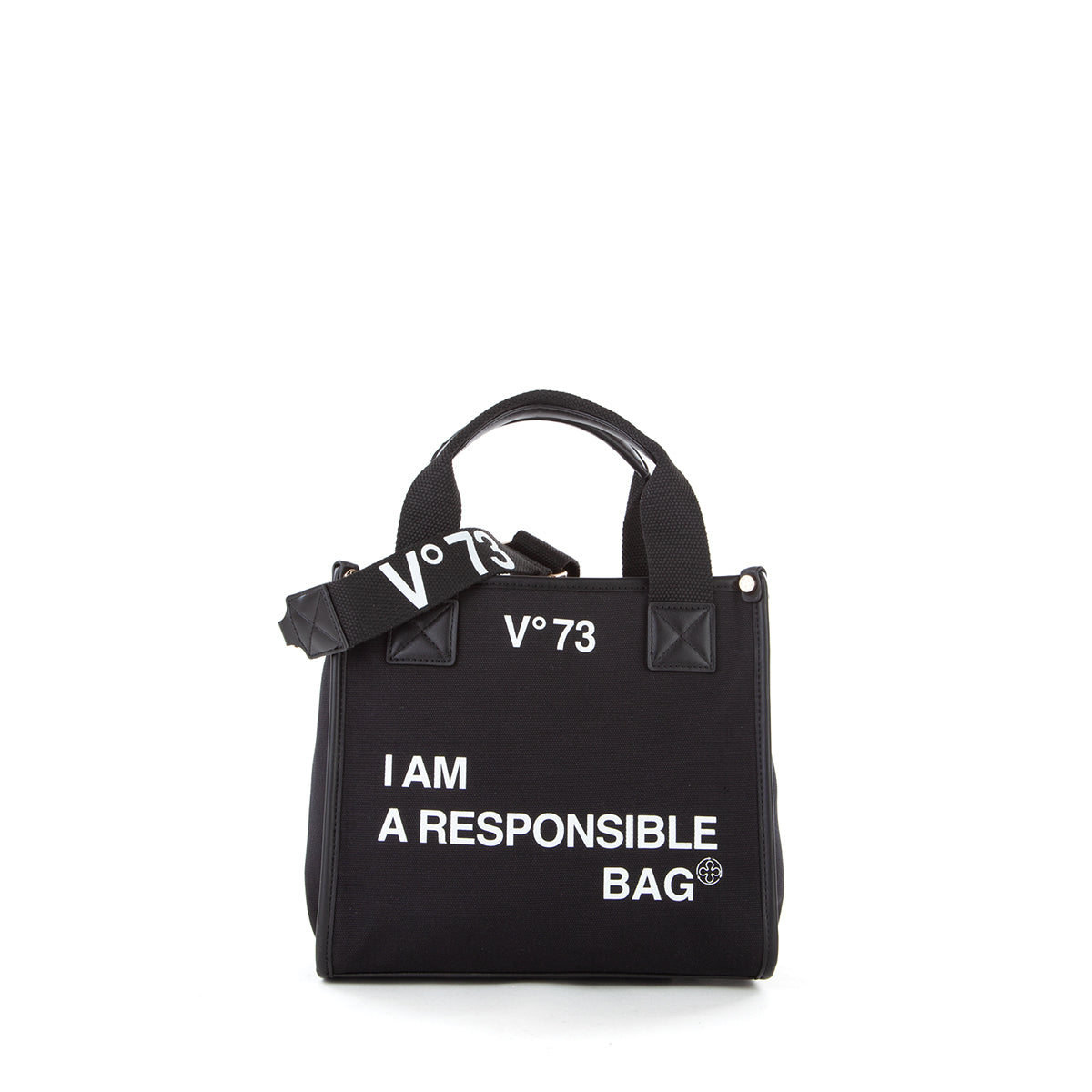 V73 Shopping RESPONSIBILITY BIS In Linea