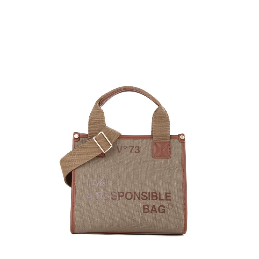 V73 Shopping RESPONSIBILITY BIS Nuovo