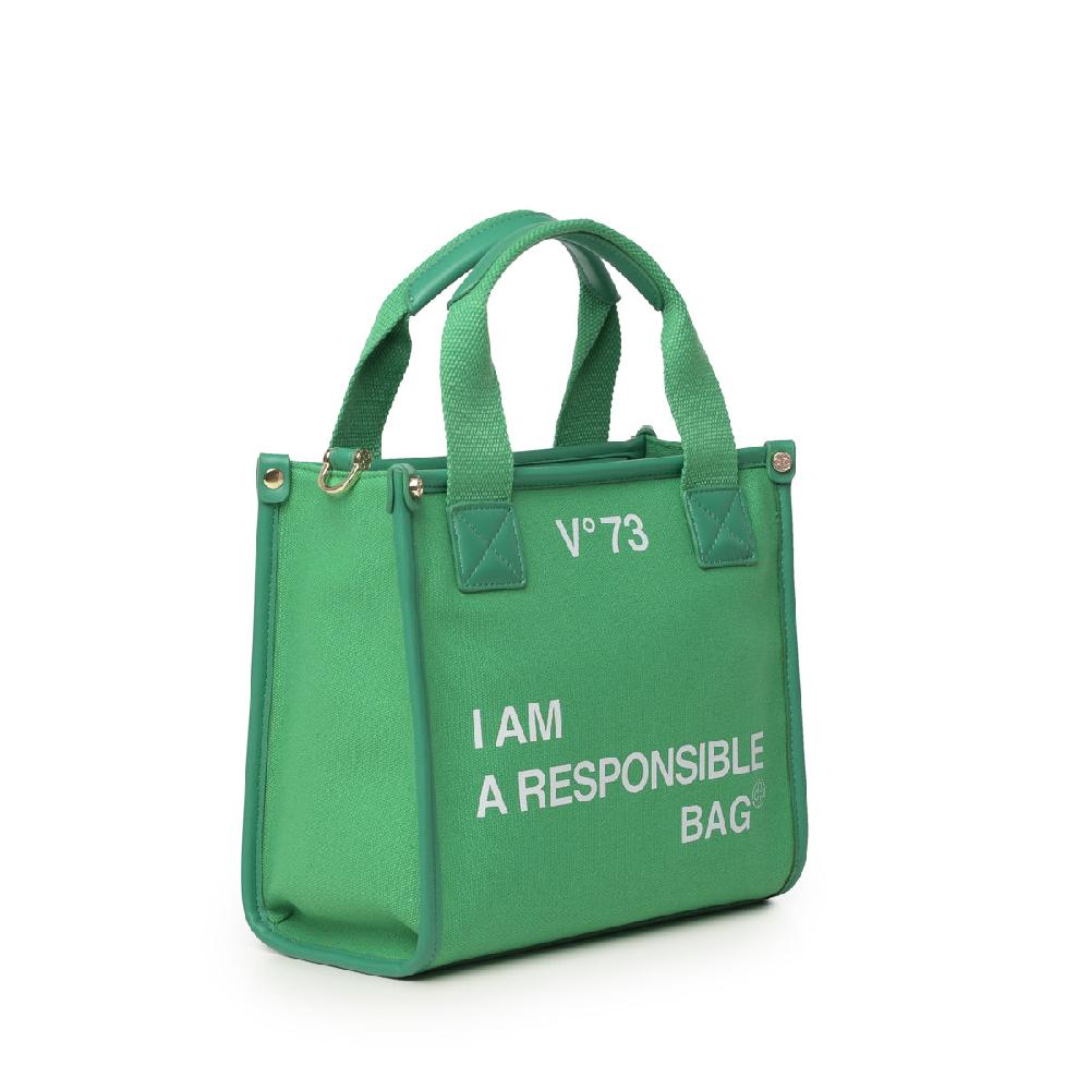 V73 Shopping RESPONSIBILITY BIS Qualità
