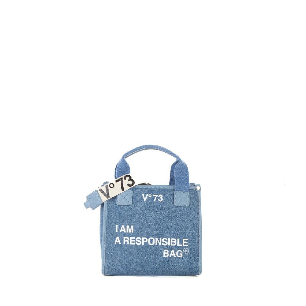 V73 Shopping RESPONSIBILITY BIS Vendita