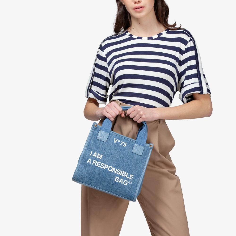V73 Shopping RESPONSIBILITY BIS Vendita