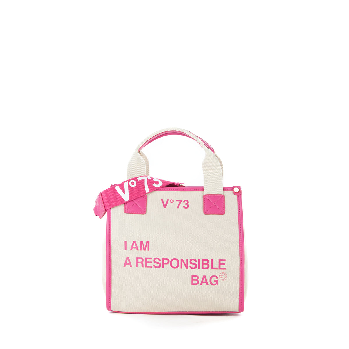V73 Shopping RESPONSIBILITY BIS Promozione