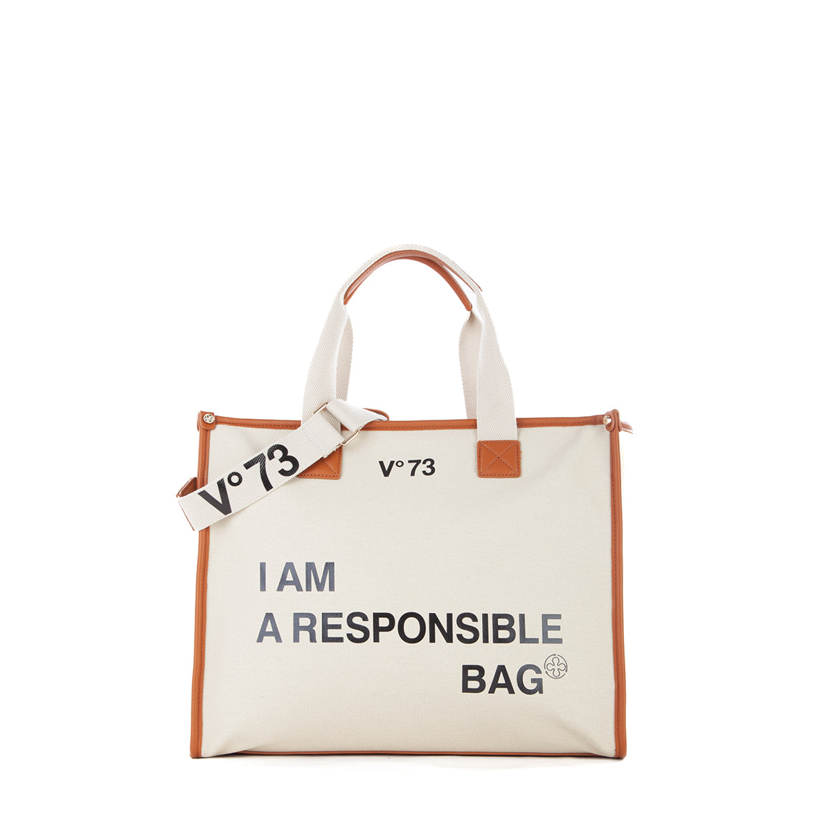 V73 Shopping RESPONSIBILITY BIS Promozione Limitata