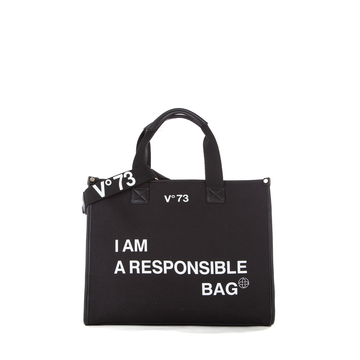 V73 Shopping RESPONSIBILITY BIS Fino Al -60%