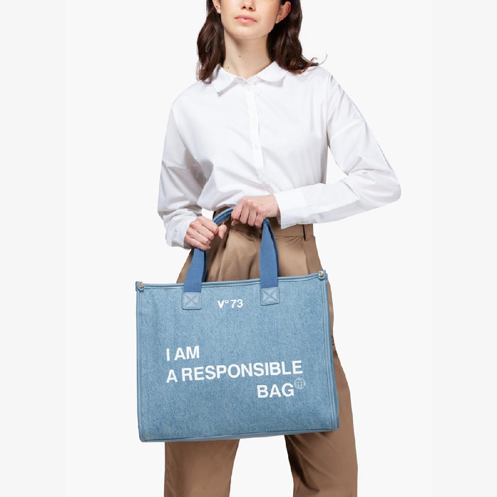V73 Shopping RESPONSIBILITY BIS Shopping Online