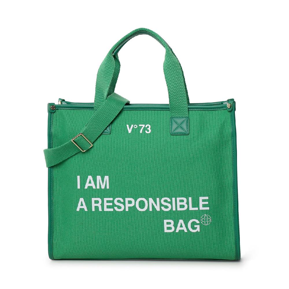 V73 Shopping RESPONSIBILITY BIS Affare Del Giorno