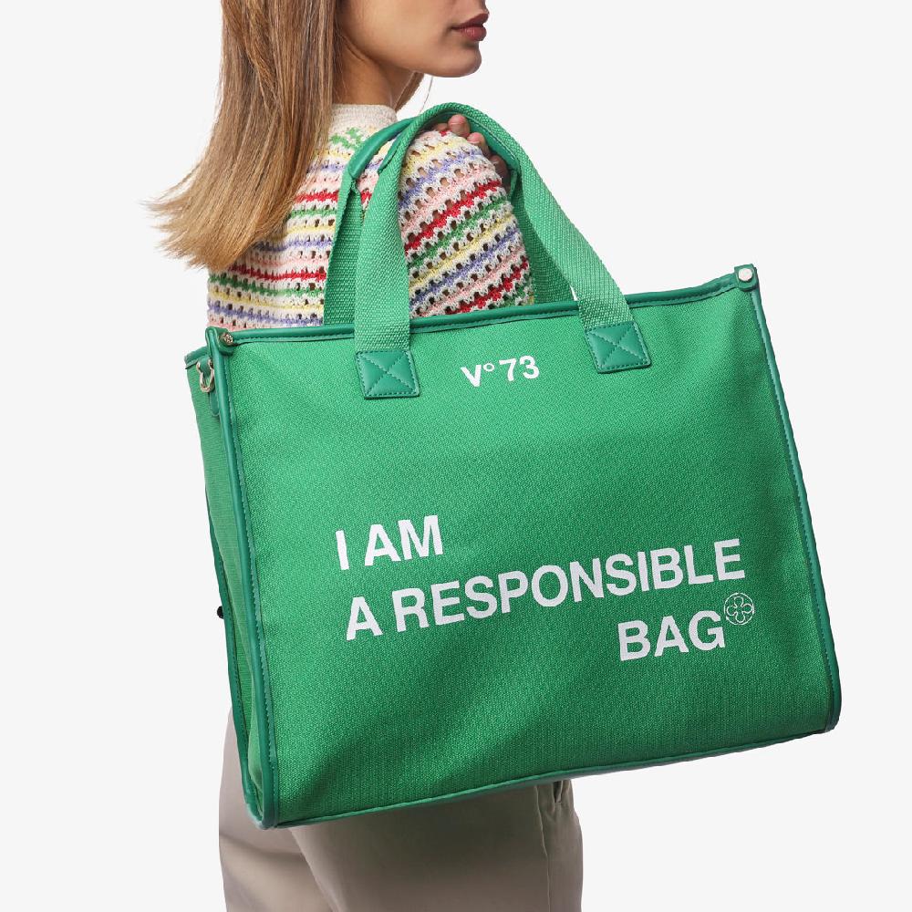 V73 Shopping RESPONSIBILITY BIS Affare Del Giorno
