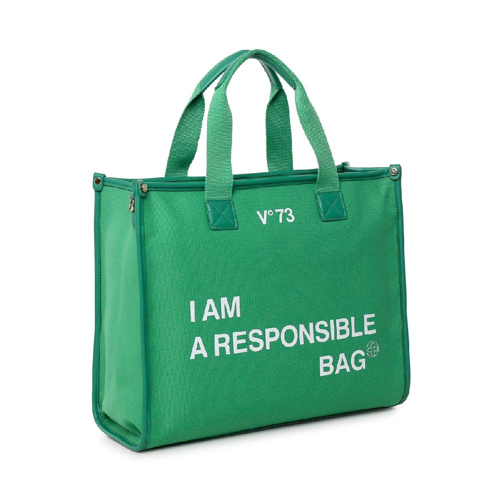 V73 Shopping RESPONSIBILITY BIS Affare Del Giorno