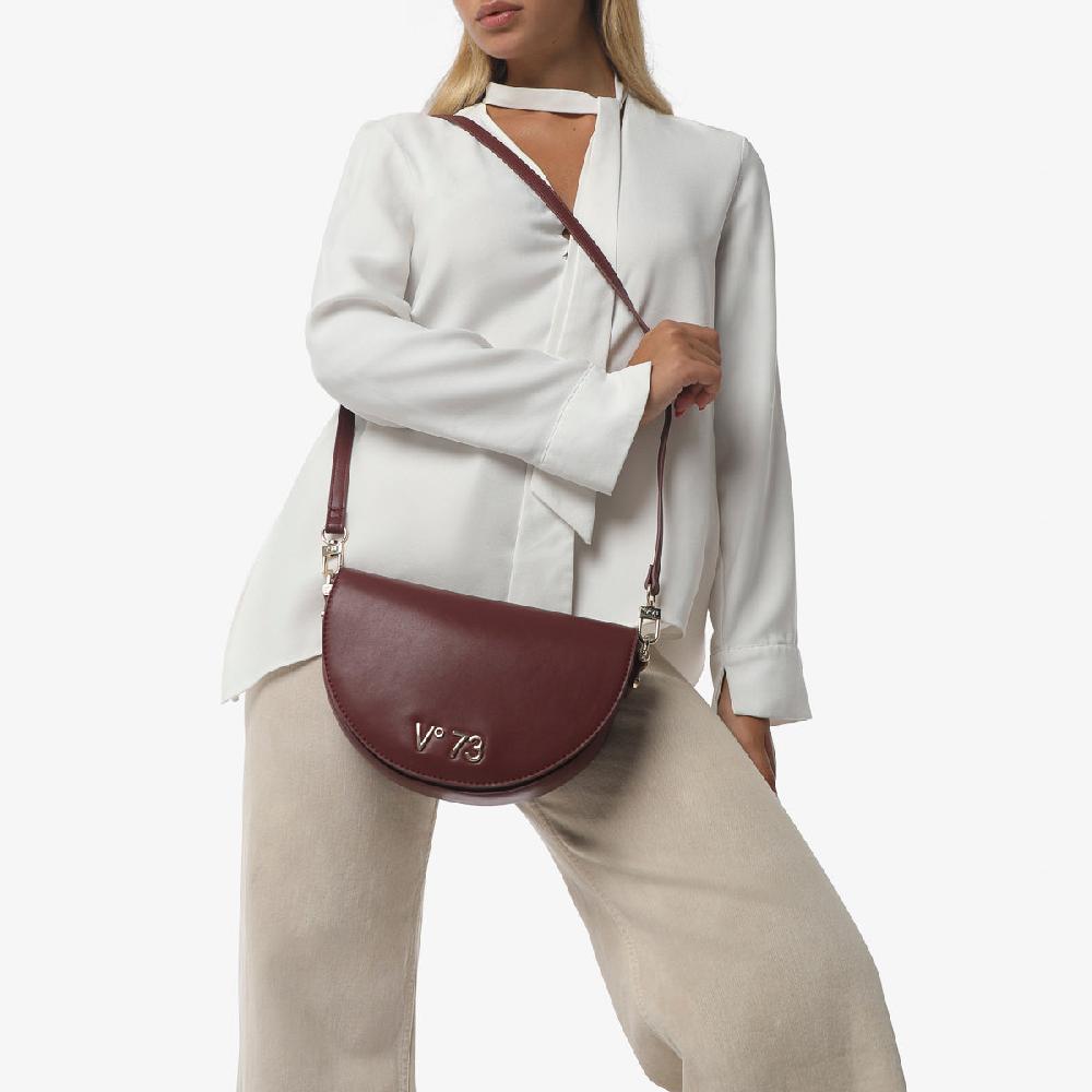 V73 Borsa a spalla BAMBOO BAG Sottocosto