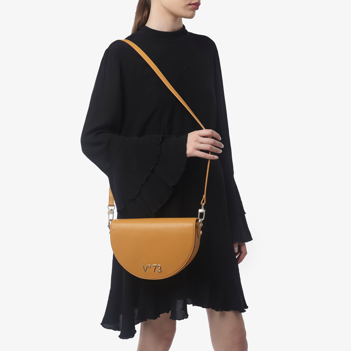 V73 Borsa a spalla BAMBOO BAG Novità