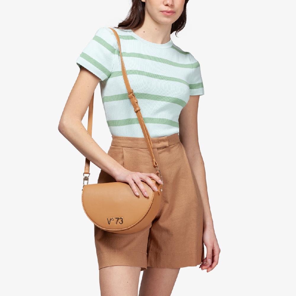 V73 Borsa a spalla BAMBOO BAG Presa