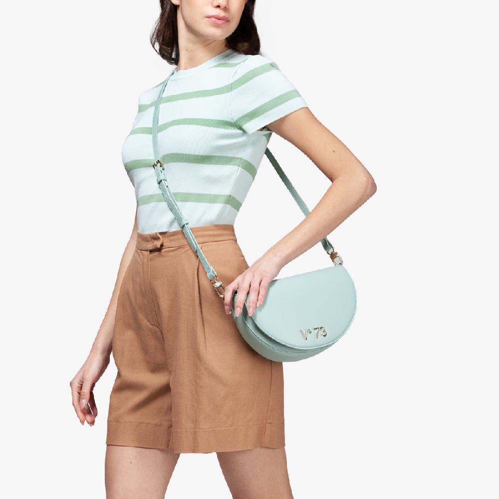 V73 Borsa a spalla BAMBOO BAG Sconto