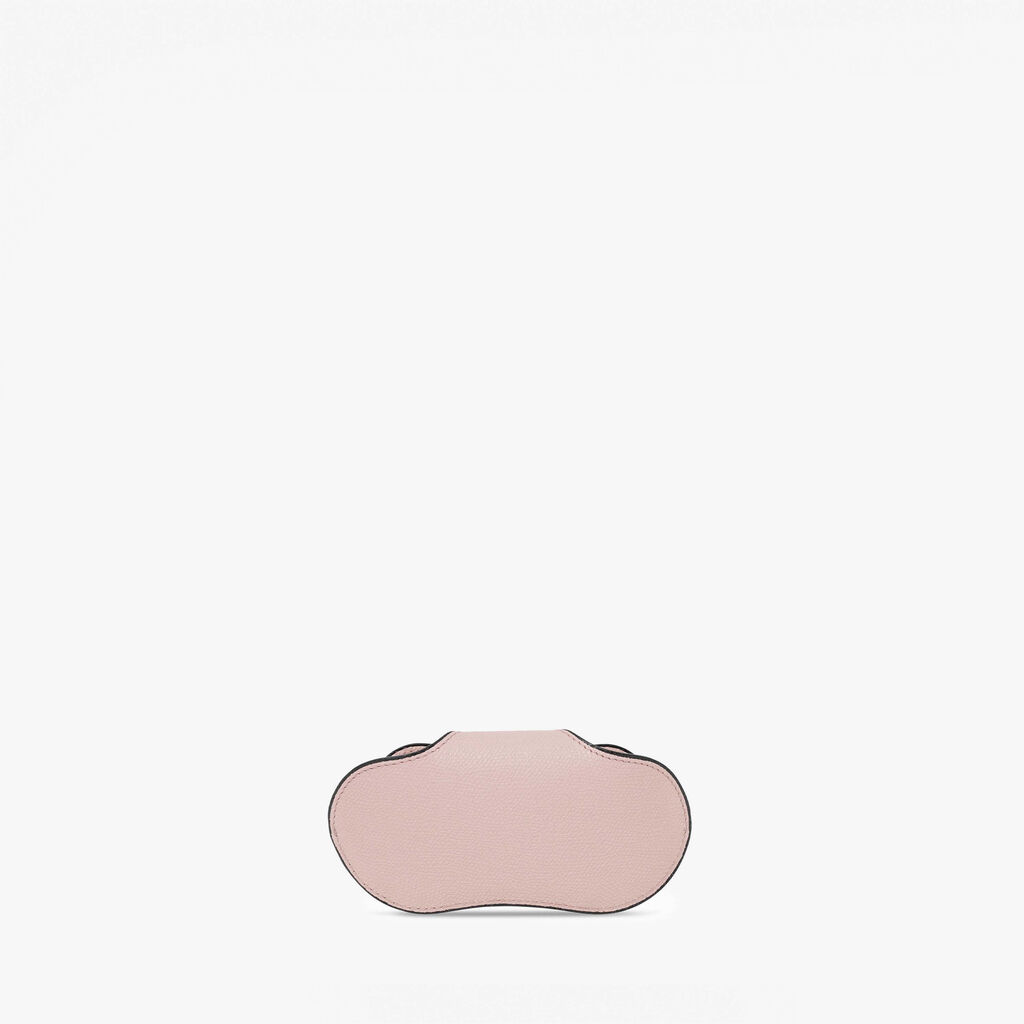 Valextra Custodia occhiali in Pelle Rosa | Valextra Affare Del Giorno