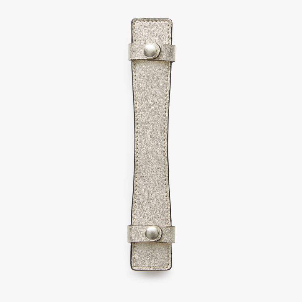 Valextra Copri maniglia per borse da Donna Oro con strass | Valextra Iside Sconto