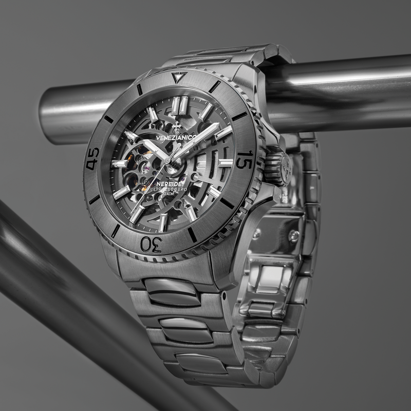 Venezianico NEREIDE ULTRALEGGERO 42 - 3921509C In Vendita