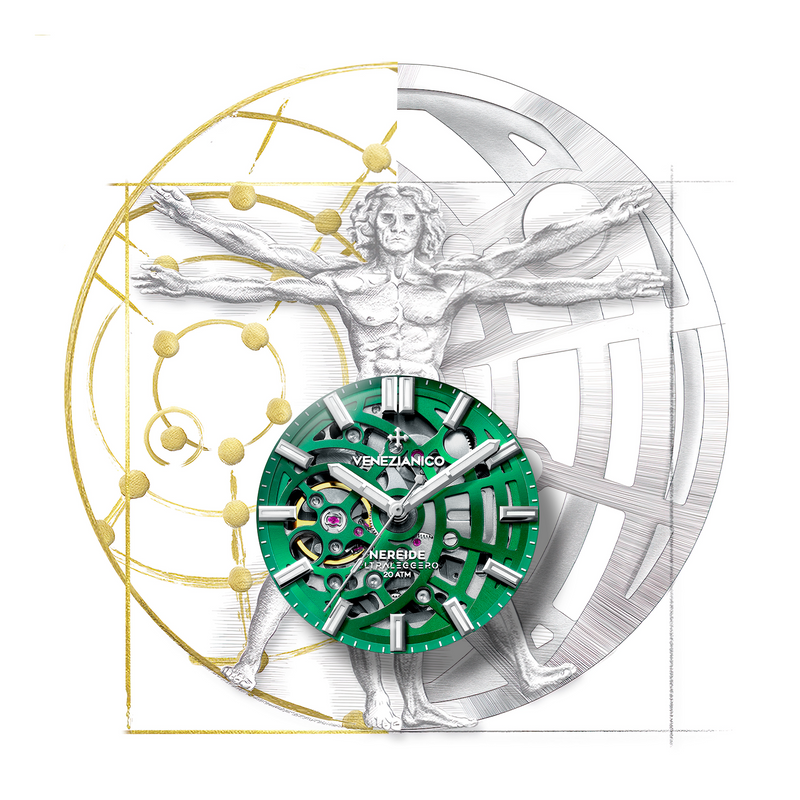 Venezianico NEREIDE ULTRALEGGERO 42 - 3921507 Offerte