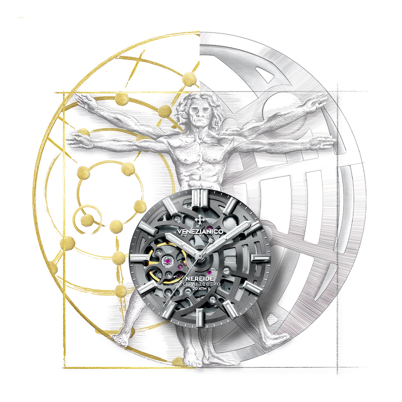 Venezianico NEREIDE ULTRALEGGERO 42 - 3921508 Hotsell