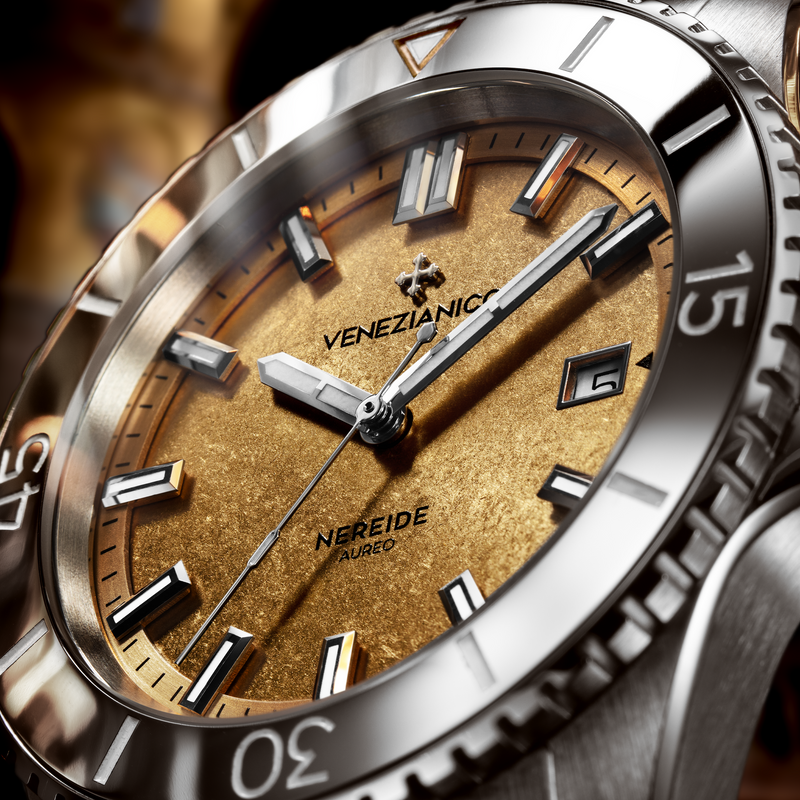 Venezianico NEREIDE AUREO - 4521590S Negozio