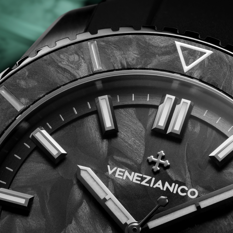 Venezianico NEREIDE CARBONIO - 4521560 2025