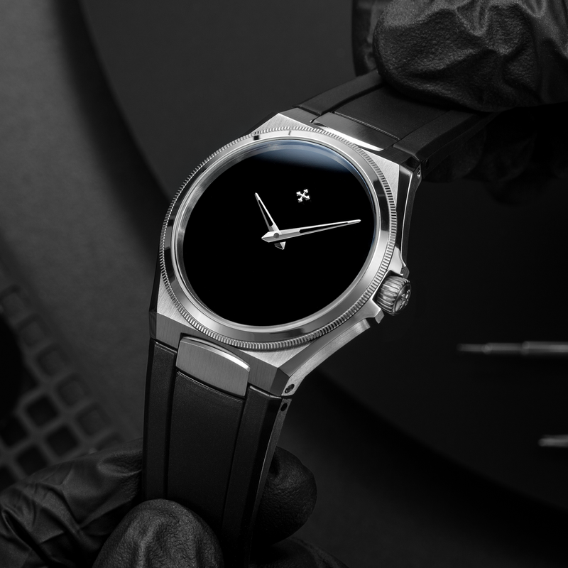 Venezianico ARSENALE ULTRABLACK - 6221510 Consegna Veloce