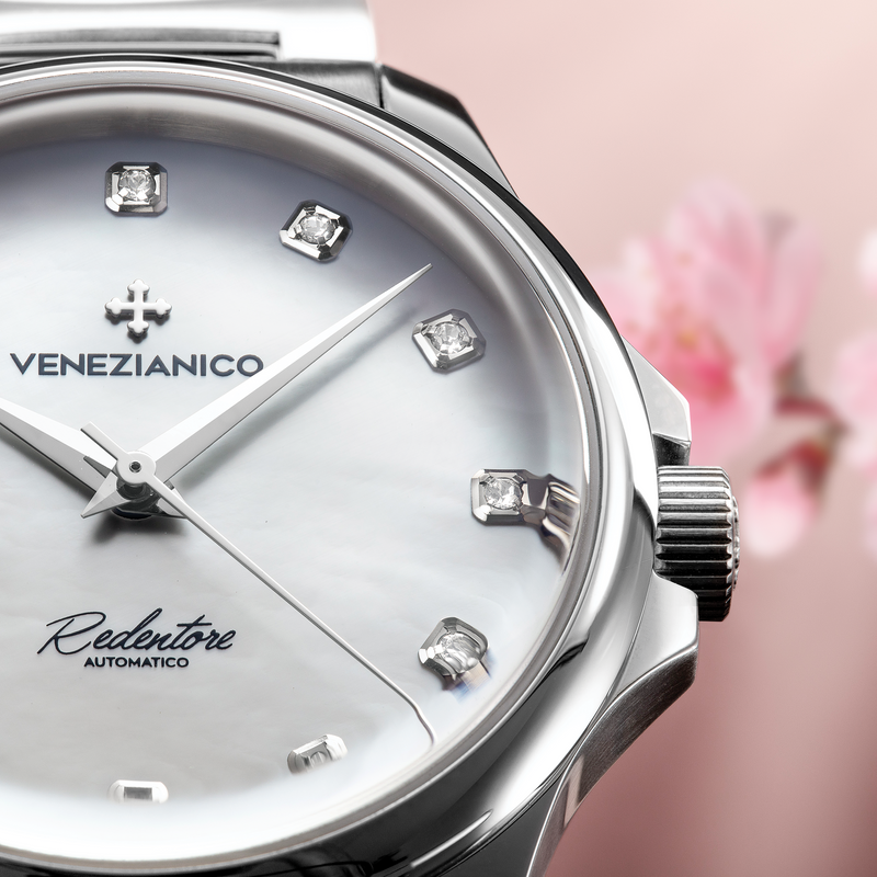 Venezianico REDENTORE 36 Diamond - 1121520C Moda