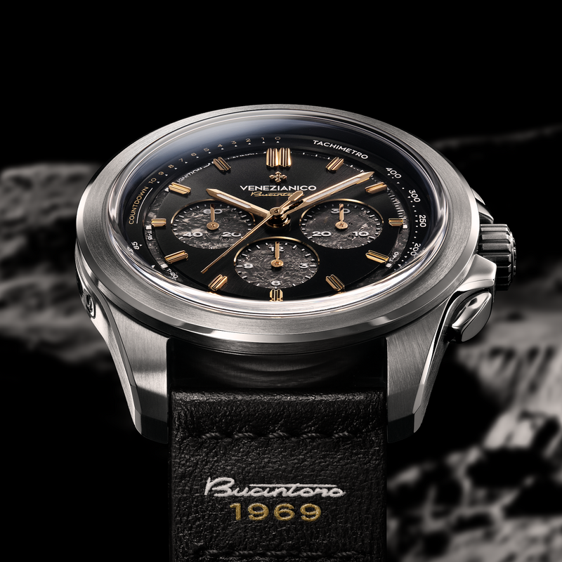 Venezianico BUCINTORO 1969 - Limited Edition Spedizione Gratuita
