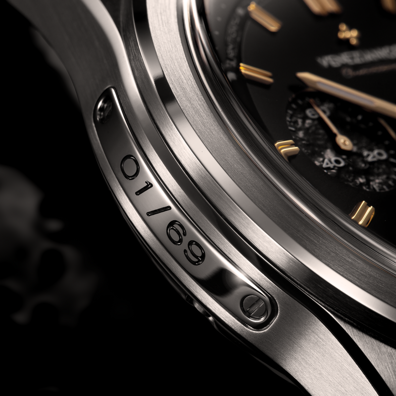 Venezianico BUCINTORO 1969 - Limited Edition Spedizione Gratuita