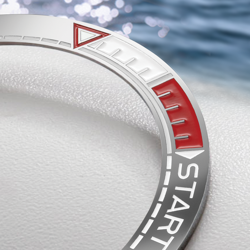 Venezianico NEREIDE - Yacht Club Venezia Limited Edition Soddisfazione Garantita