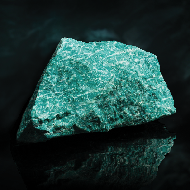 Venezianico NEREIDE AMAZZONITE - Limited Edition Negozi Online