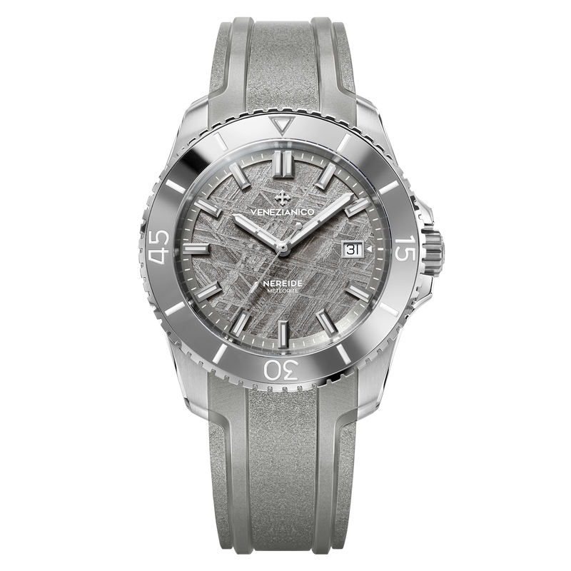 Venezianico NEREIDE METEORITE - Limited Edition