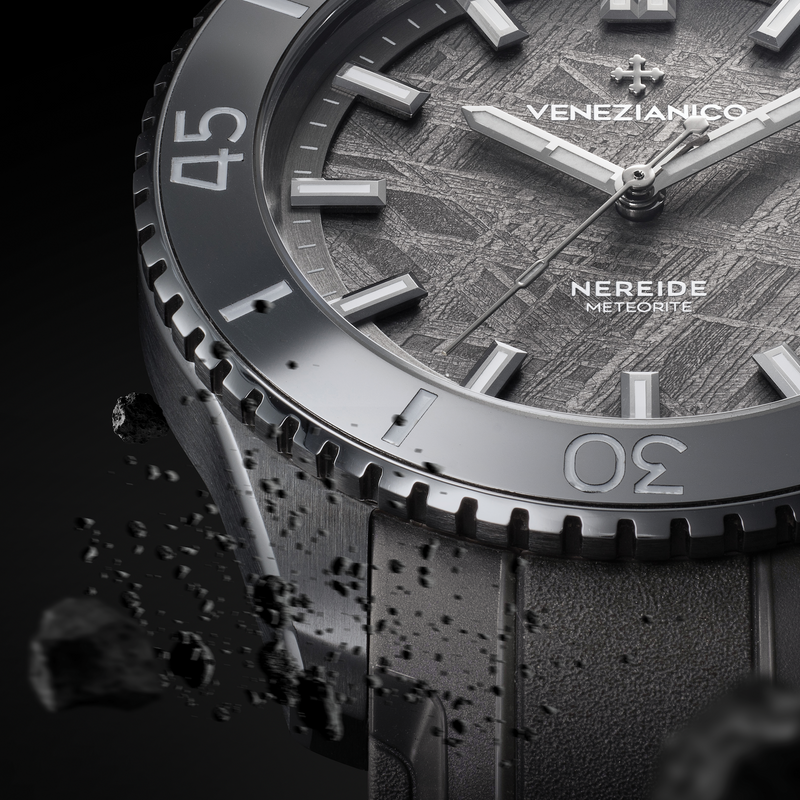 Venezianico NEREIDE METEORITE - Limited Edition Acquista Ora